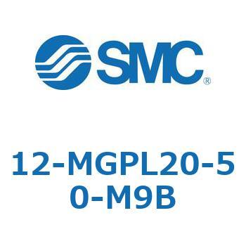 12-MGPL20-50-M9B 12-MGPL2 SMC 50562206