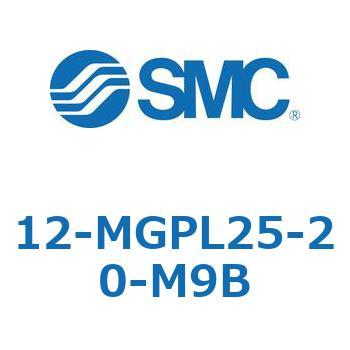 12-MGPL25-20-M9B 12-MGPL2 SMC 50562416