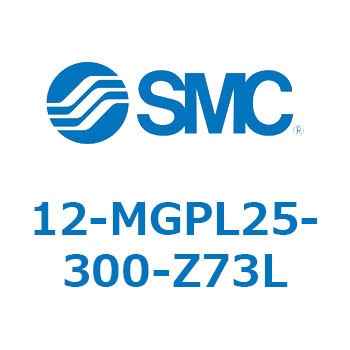12-MGPL25-300-Z73L 12-MGPL2 SMC 50562531