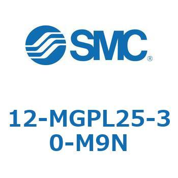 12-MGPL25-30-M9N 12-MGPL2 SMC 50562574