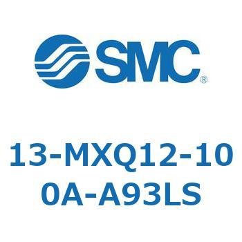 13-MXQ1 SMC