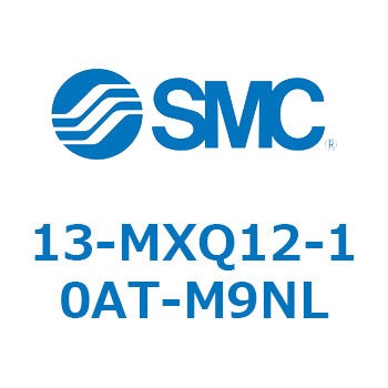 13-MXQ1 SMC