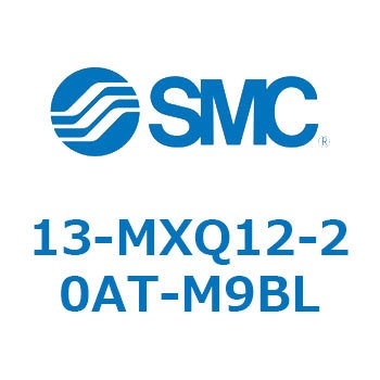 13-MXQ1 SMC