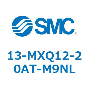13-MXQ1 SMC