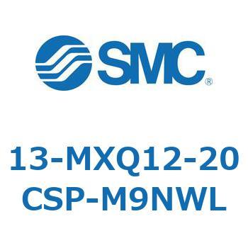 13-MXQ1 SMC