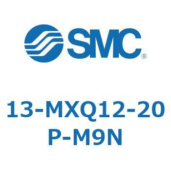 13-MXQ1 SMC