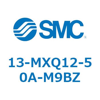 13-MXQ1 SMC