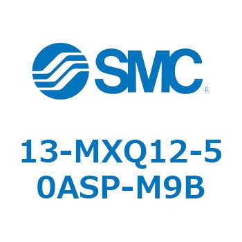 13-MXQ1 SMC