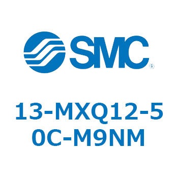 13-MXQ1 SMC