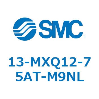 13-MXQ1 SMC