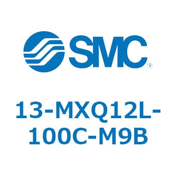 13-MXQ1 SMC