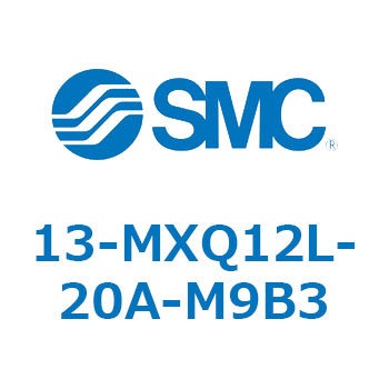 13-MXQ1 SMC
