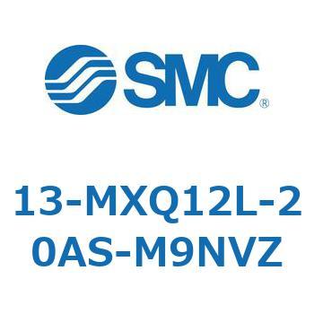 13-MXQ1 SMC
