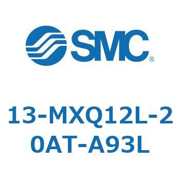 13-MXQ1 SMC