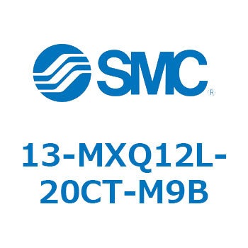 13-MXQ1 SMC