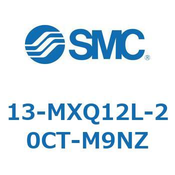 13-MXQ1 SMC