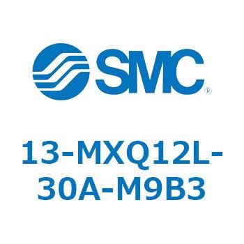 13-MXQ1 SMC