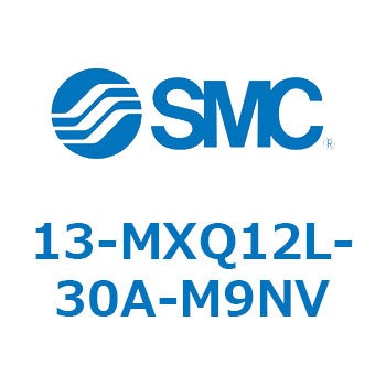 13-MXQ1 SMC
