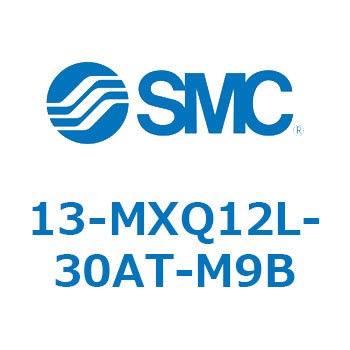 13-MXQ1 SMC