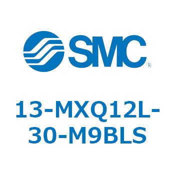 13-MXQ1 SMC