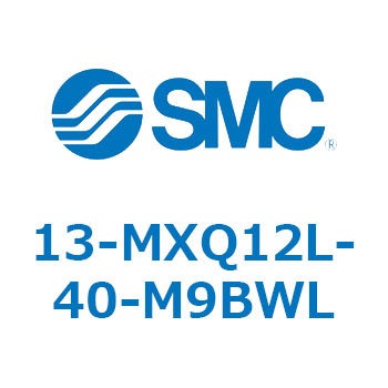 13-MXQ1 SMC