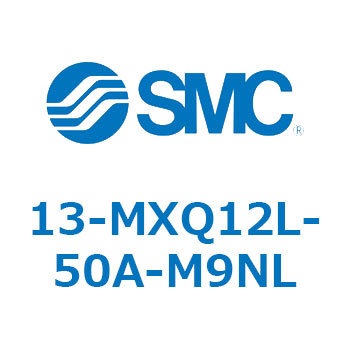 13-MXQ1 SMC