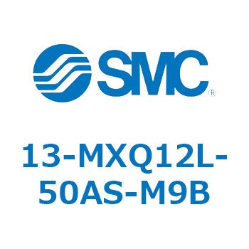 13-MXQ1 SMC