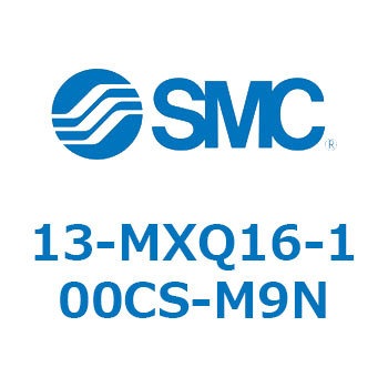13-MXQ1 SMC