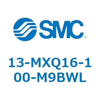 13-MXQ1 SMC
