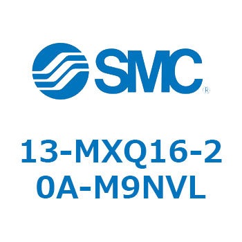 13-MXQ1 SMC