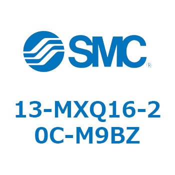 13-MXQ1 SMC