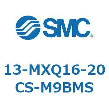 13-MXQ1 SMC