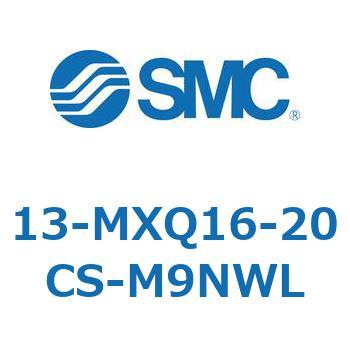 13-MXQ1 SMC