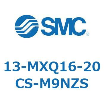 13-MXQ1 SMC