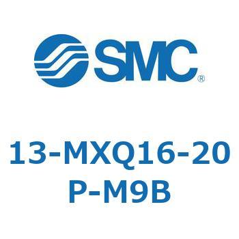 13-MXQ1 SMC