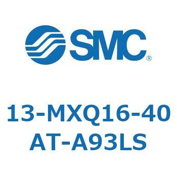 13-MXQ1 SMC