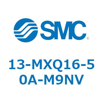 13-MXQ1 SMC