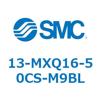 13-MXQ1 SMC