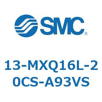 13-MXQ1 SMC
