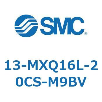 13-MXQ1 SMC
