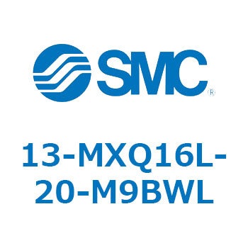 13-MXQ1 SMC