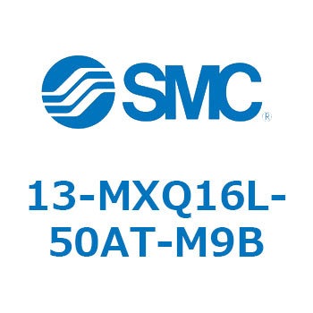 13-MXQ1 SMC