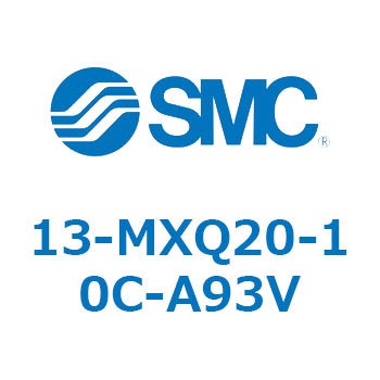 13-MXQ2 SMC
