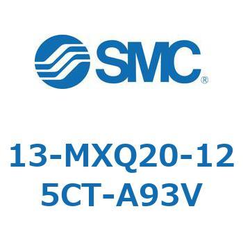 13-MXQ2 SMC