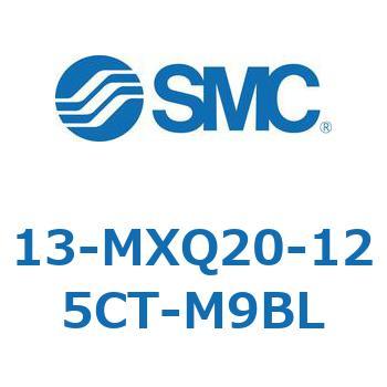 13-MXQ2 SMC