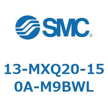 13-MXQ2 SMC