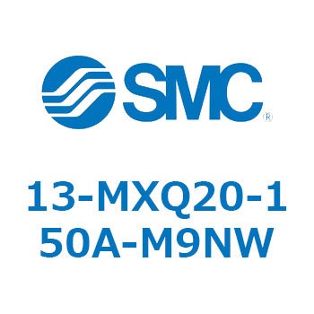13-MXQ2 SMC