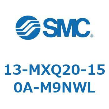 13-MXQ2 SMC