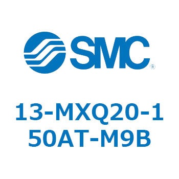 13-MXQ2 SMC
