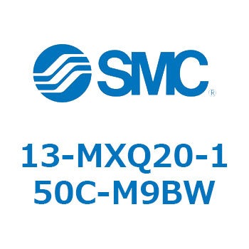 13-MXQ2 SMC